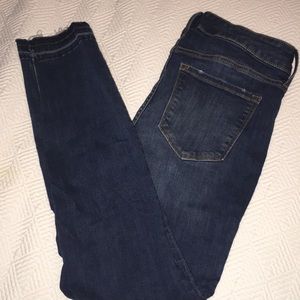Old Navy ROCKSTAR Jeans